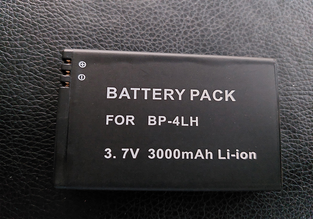 CHC LT30 VE S10 BATARYA